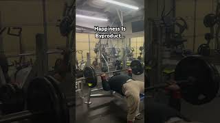 New Bench Press Grip Setup Pt3  Chasing Happiness [upl. by Aurora669]