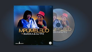 Bukeka amp Dj Tpz  Mpumelelo  Official Audio [upl. by Olnton403]