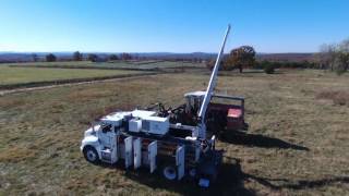 Ozarks Electric Chooses Maintainer Combo Service Truck [upl. by Daniyal]