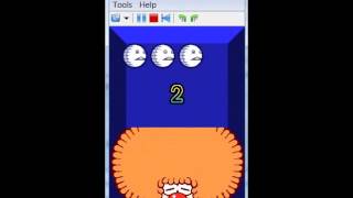 GSCentralorg  Warioware Touched E NDS  Everything Unlocked AR [upl. by Etteniuq]