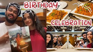 Our Sisters Birthday Celebration In UAE  ඩුබායි වල​ අපි අක්කගේ උපන්දිනය​ ​සැමරූ විදිය ​Daily vlog [upl. by Buerger108]