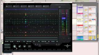 Obscurium in Ableton Live – Chords 77 [upl. by Lauber]