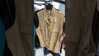 Goodwill has a Boutique Section [upl. by Mcafee]