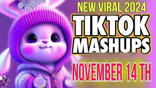 New Tiktok Mashup 2024 Philippines Party Music Viral Dance Trends [upl. by Harv]