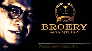 Broery Marantika Golden 7 SONG Memories ⚜️ [upl. by Raine]