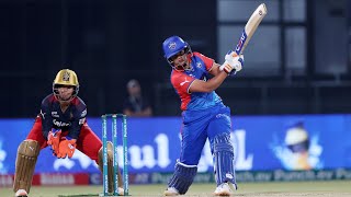 Royal Challengers Bangalore vs Delhi Capitals Match Highlights  RCB vs DC WPL Match Highlights 2024 [upl. by Sairu]