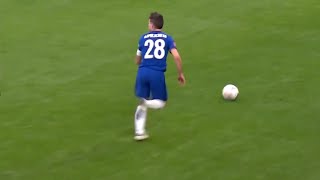 How Underrated is César Azpilicueta [upl. by Inaleon810]