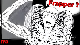 UN NOUVEAU DÉMON TERRIFIANT  CHAPITRE 173 REVIEW CHAINSAW MAN [upl. by Atteynek]