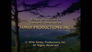 Family ProductionsThe Rosenzweig CompanyMTM Enterprises 1994 2 [upl. by Nigrom]