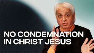 No Condemnation In Christ Jesus  Benny Hinn [upl. by Aleta264]