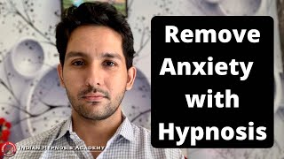 I Will Hypnotize You to Remove Anxiety  Online Hypnosis Session by Tarun Malik in Hindi [upl. by Noemi252]