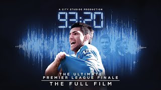 9320  THE ULTIMATE PREMIER LEAGUE FINALE  Full Length Documentary Feature Film [upl. by Ackerman409]