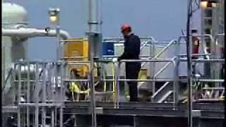 Security Awareness for the Offshore Oil amp Gas Industry [upl. by Ruder144]