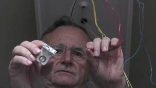 How to Replace a Fluorescent Light Ballast [upl. by Supple]