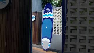 Hardboard SUP 106quot Navy ✨🏄‍♂️ [upl. by Magavern]