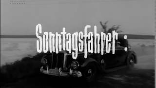 Sonntagsfahrer  DEFATrailer [upl. by Erbma]