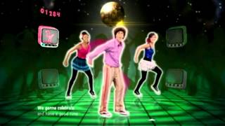 🌟 Just Dance Kid Celebration 🌟 [upl. by Menides]