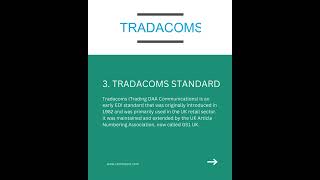 5 Common EDI Standards  Commport Communications [upl. by Xela482]