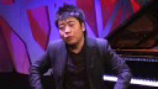 Lang Lang hits career high note [upl. by Zaob254]