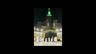 Labbaik Allahumma Labbaik  New Hajj Kalam Official Video 2024 love klamlabaik beautiful best [upl. by Teak290]