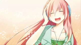 Nightcore Sayonara I Love You [upl. by Publea]