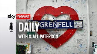 Grenfell What happens to those the inquiry blames [upl. by Wendalyn]