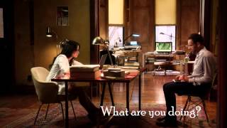 Elementary CBS Funny moments amp quotes s2 [upl. by Akimad926]