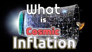 Inflation Theory क्या है  Cosmic Inflation Theory  science inflation bigbang cosmicinflation [upl. by Dagna]