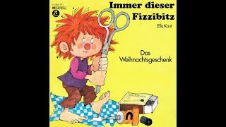 Immer dieser Fizzibitz  Das Weihnachtsgeschenk Pumuckl im Rheinischen Dialekt [upl. by Natalia]