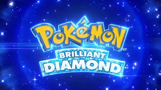 POKEMON BRILLIANT DIAMOND  Episode 49  A new World unfolds ENGLISH [upl. by Morganica118]