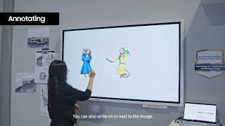 2019 NEW Flip Features Demonstration ｜Samsung [upl. by Aneeroc]