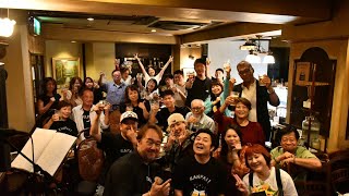 【Tokidori KANPAI mini Live】929 大盛り上がりのKANPAI SONG [upl. by Adah]