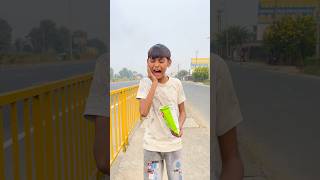 Lion 🦁 say Bal Bal bache 😂 comedy youtubeshorts shorts funny shortsfeed [upl. by Essenaj571]