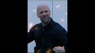 LUKE HOBBS VS DECKARD SHAW  shorts shaw hobbs [upl. by Nauqyaj]