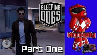 10 Things To Do After Completing Sleeping Dogs  Part One  HMTV [upl. by Negrom]