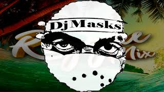 Dj Masks Mix  Reggae FavoritesFetoc Ent R Spice Funman Nasio Fountain Kiprich UB40 Shaggy [upl. by Wait]