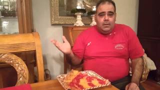 Johnny C The Pizza Guy [upl. by Brainard]