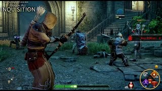 Dragon Age Veilguard The INQUISITORS Return amp 3 Keep Choices [upl. by Nasaj]