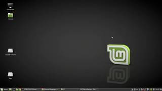 Sensitive Lenovo touchpad fix Linux Mint 181 [upl. by Nivar]