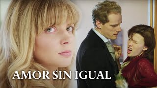 EN LA VÍSPERA DE LA BODA SE ENAMORÓ DE OTRA 🎬 AMOR SIN IGUAL 🔍 MEJOR PELICULA [upl. by Enyrat]