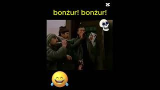 Bonżur bonżur [upl. by Evers]