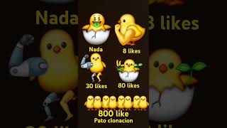 pato puzzle funny patos emoji andy humor memes [upl. by Larcher]