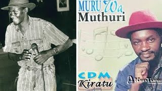 CDM Kiratu oldies mix [upl. by Hunter]