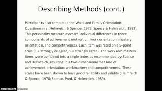 Tips for writing journal article summaries [upl. by Attenat114]