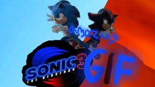 New sonic GIFS THEY ARE SO COOL [upl. by Gavrila]