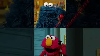 Elmo Phones a Friend sesamestreet GiftofGiggles [upl. by Berriman]