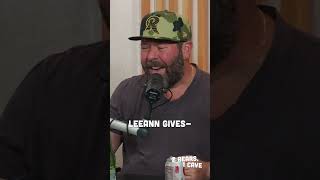 Tom Segura and Bert Kreischer Live Totally Different Lives [upl. by Engdahl572]