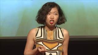 How to build a community of art lovers  Giang Le  TEDxHanoi [upl. by Esidnac]