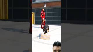 GTA 5 TOMMY GOES FOR A SHOPPING AND DIES IN AN ACCIDENT gtaworld spiderman shinchan gtasuperman [upl. by Suirada]