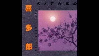 Kitaro‎  Full Moon Story  Full Album Cassette Rip 1979 [upl. by Valer953]